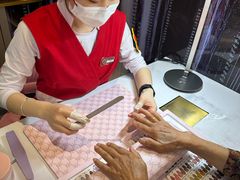 -海底捞火锅(长宁路龙之梦店)