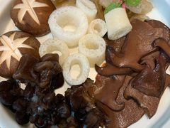 -禅蕴素食生活馆