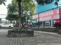 -江西生物科技职业学院