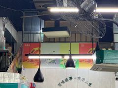 -小民大排档(马场角横路店)