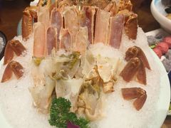 -东海怡品海鲜豆捞(星街坊店)