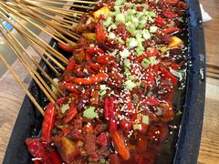 -成都吃客(九眼桥店)