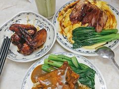 -渔记茶餐厅(渔村店)