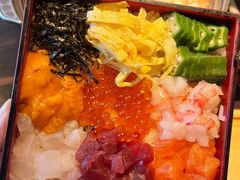-山葵家·创意料理(宁波来福士店)