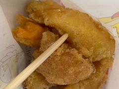 -超级鸡车(闻喜路店)