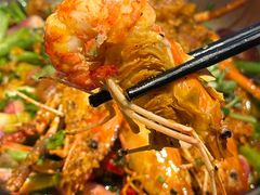 -大头虾越式风味餐厅(光明广场店)