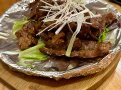 -多宾韩国料理(学衡路店)