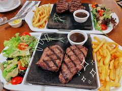 -Entrecôte 法国牛扒馆(保利·时光里店)