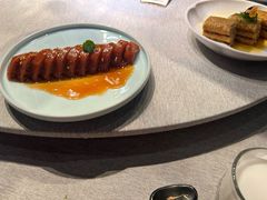 -外婆家(杭州马塍店)