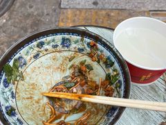 -牛师傅牛肉面(尚隆路店)