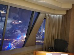 -厦门威斯汀酒店