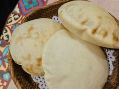 -BRBR叙利亚餐厅(总店)