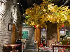 -北平楼·烤鸭·北京菜(牡丹园店)
