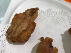蒜香手指鸡翅-峨嵋酒家总店(车公庄店)