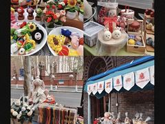 -利顺德大饭店·维多利亚花园(小白楼店)