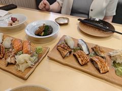 -Sushi Hanzo半藏(天环广场店)