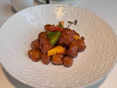 -院里寻菜·精致庭院菜(观沙岭店)
