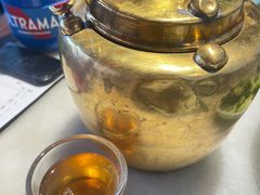 -小吊梨汤·北京菜·烤鸭(双井乐成中心店)