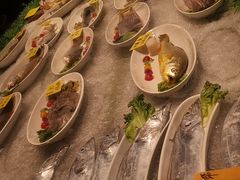 -佬太公海鸭·海鲜大排档(上海总店)