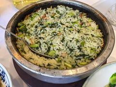 -香雪海饭店中餐厅(人民桥店)