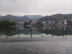 -海兰云天度假区温泉