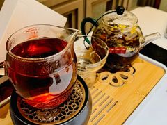 -小厨娘淮扬菜(天印大道店)