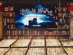 -白梧桐·团建聚会·百人轰趴馆(留仙洞店)