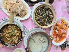 -羊桥饭店(江门紫沙路店)