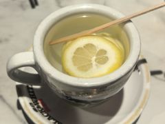 -深仔记茶餐厅(亚士厘道店)