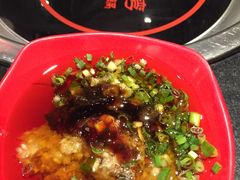 -董家湾重庆老火锅(嘉华店)