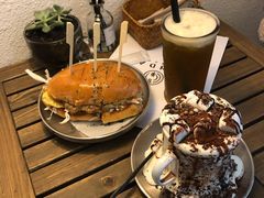 -甘单茶事小馆(洋河店)
