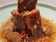 -狮王府淮扬菜(新街口友谊店)