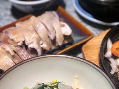 -南京大牌档(三阳广场苏宁店)