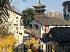 -鼓楼(西湖风景名胜区)