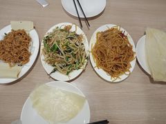 -姥家春饼店(漳州二路店)
