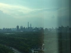 -上海浦东嘉里大酒店
