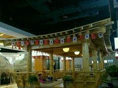 -丽池宫韩式汗蒸会馆(华灯坊店)