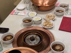 -八先生涮肉房(三里河店)