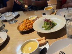-本处·素食·融合料理(南油店)