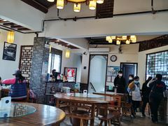 大堂-双塔老饭店