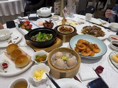 -丰鲤楼•闽南茶楼(仟禧汇店)