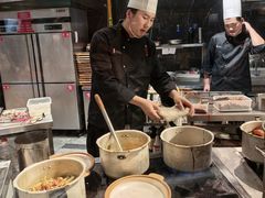 -绿江春(长江街店)