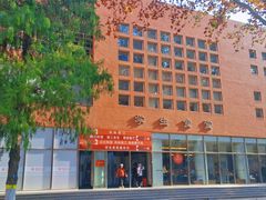 -第二外国语学院-韩国餐厅(朝阳路店)