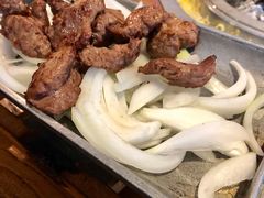 -紫霞门韩国料理烤肉(深南东路店)