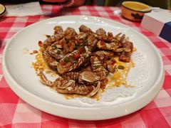 -老渔民·北塘海鲜(新港远洋宾馆店)