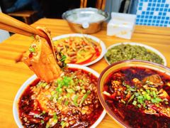 -一碗香(南坪新街店)