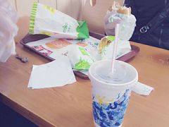 -华莱士·全鸡汉堡(坡头店)