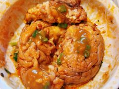 -重庆高老九火锅(昆山万象汇店)