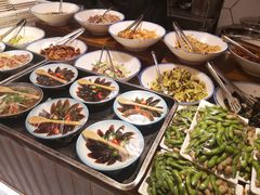 -福苗小骆驼烧烤(大唐不夜城店)