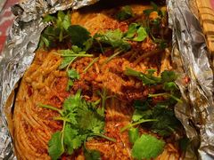 -火塘云南烧烤大排档